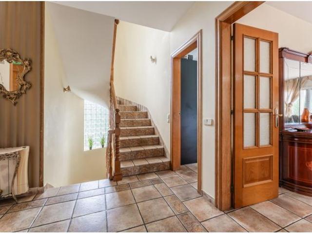 Espectacular casa en una de las mejores zonas de Martorelles