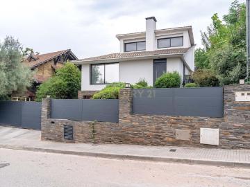 Espectacular Casa en Valldoreix Sant Cugat del Vallès, Barcelona