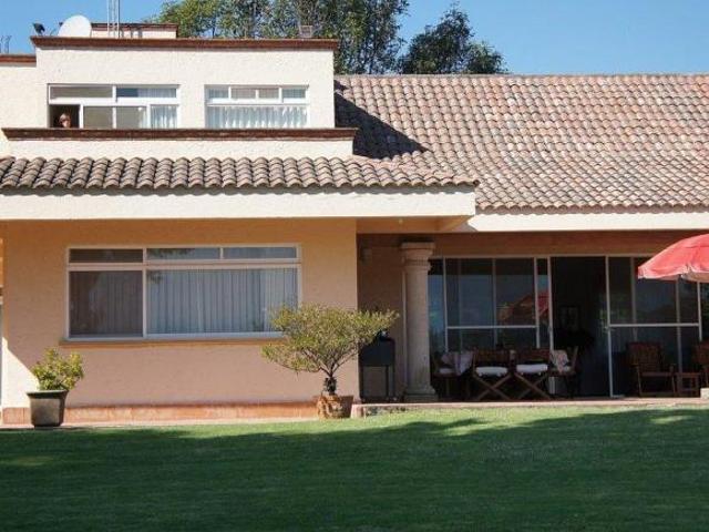 Espectacular casa en Venta Nepantla