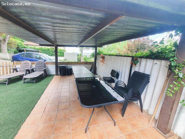 Espectacular casa en venta con piscina en Costablanca, Castellbisbal