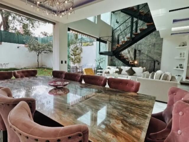 Espectacular Casa en venta Coapa