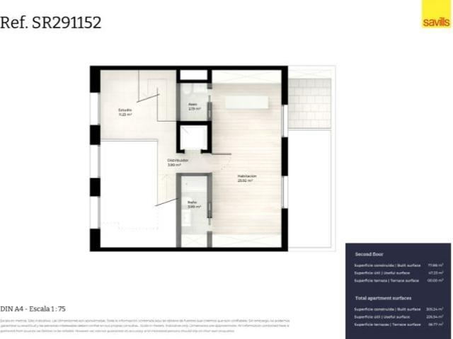 Espectacular casa en venta en Barcelona