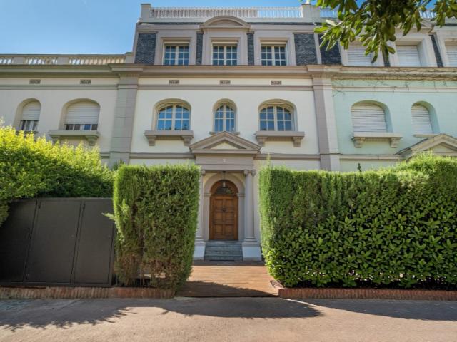 Espectacular casa en venta en Barcelona