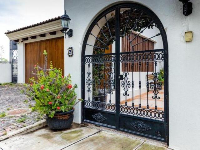 ¡Espectacular Casa en Venta en Chula Vista, Chapala!