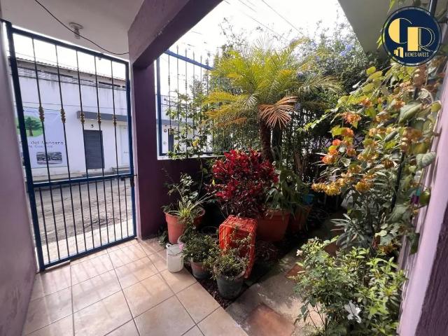 Espectacular casa en venta en el lencero ver