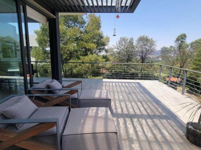 Espectacular Casa en Venta en Hacienda de Valle Escondido