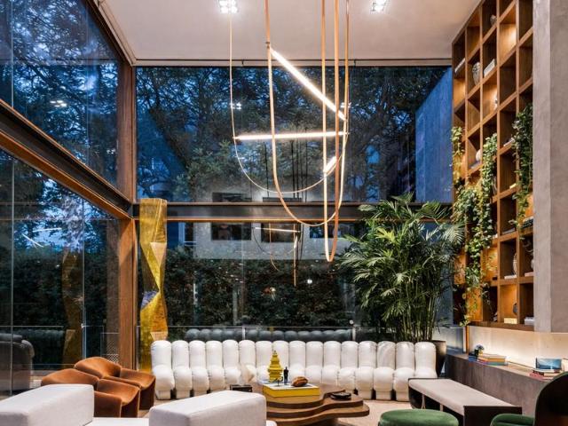 Espectacular casa en venta en la mejor zona de San Isidro