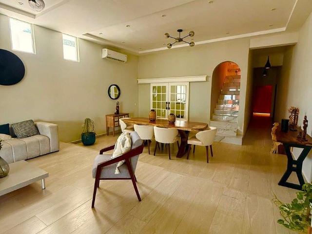 Espectácular casa en venta en Las gaviotas!