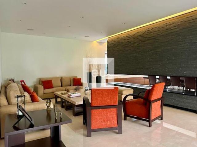 Espectacular casa en venta en Lomas Country Club