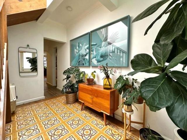 Espectacular Casa en Venta en Santa María la Ribera