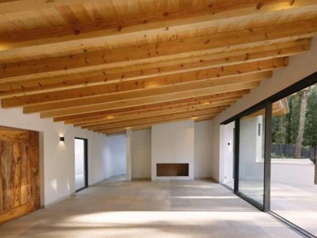 Espectacular casa en venta en San Simón el Alto, Valle de Bravo