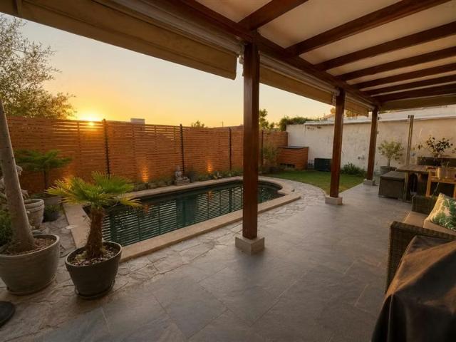 Espectacular Casa en venta, Límite La Reina y Peñalolén | 4 dormitorios por 11500.00 en Peñalolén