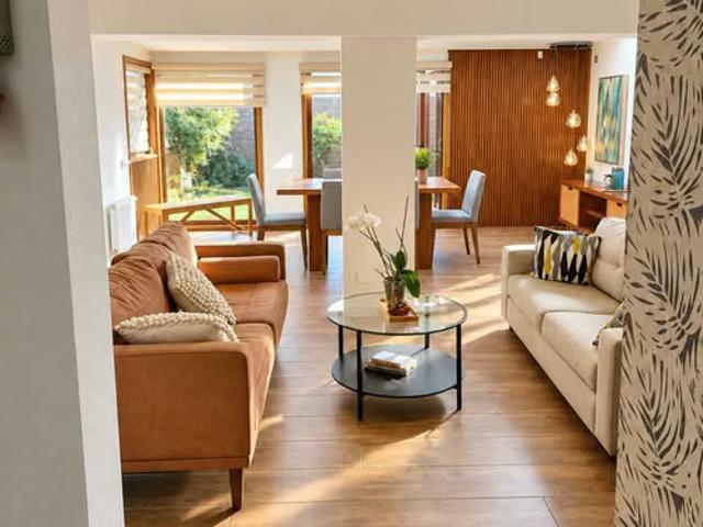 Espectacular casa en venta lomas san andrés 1860 | dormitorios por 9200.00 en Concepción
