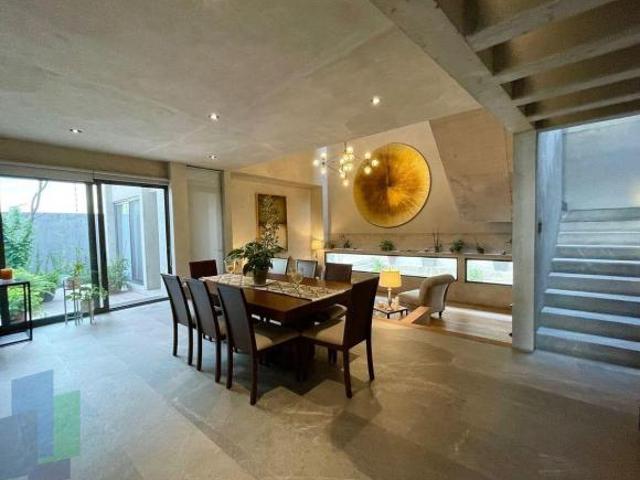 Espectacular casa en venta Pedregal de Querétaro, a un paso de los Arcos