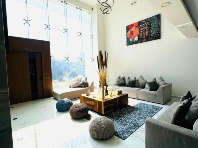 ESPECTACULAR CASA EN VENTA RANCHO SAN JUAN