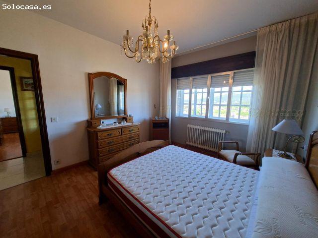 Espectacular Casa en Vilagarcía de Arousa, Zona Cornazo Rubianes
