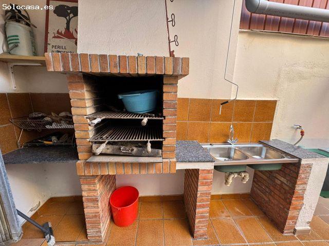 ESPECTACULAR CASA EN ZONA GAVARRA EN CORNELLA DE LLOBREGAT