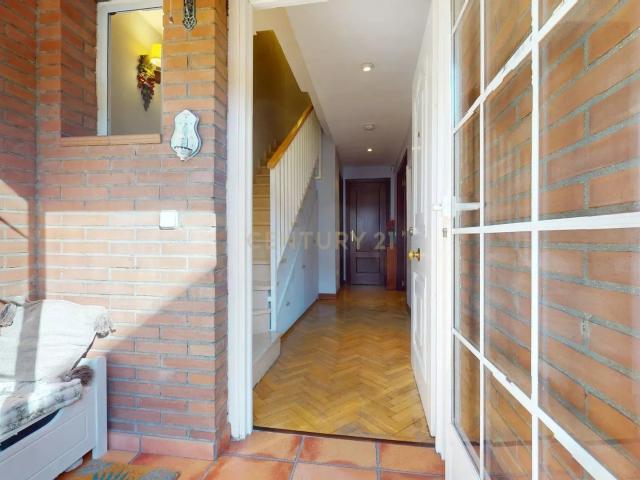 Espectacular casa en Alcalá de Henares, Madrid