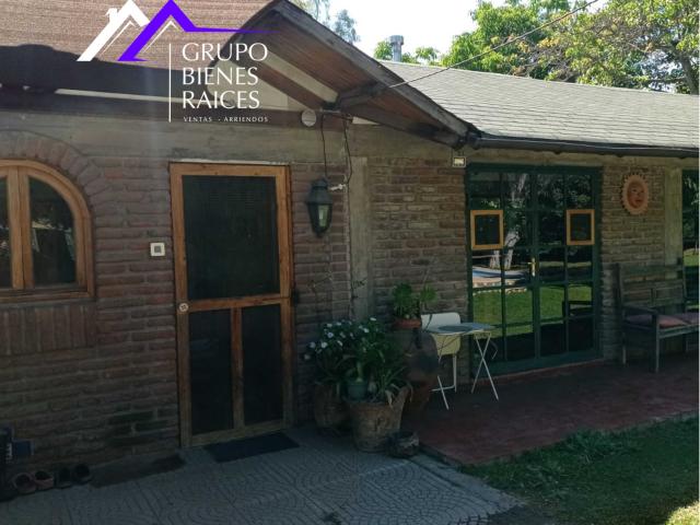 Espectacular Casa en Arriendo