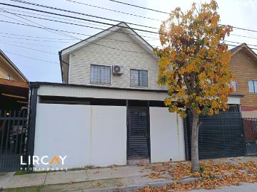 Espectacular Casa en Arriendo, Bicentenario, Talca!
