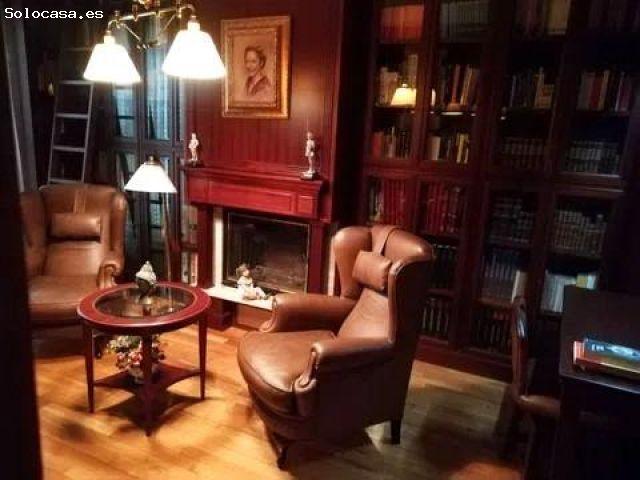 ESPECTACULAR CASA EN CASCO HISTORICO