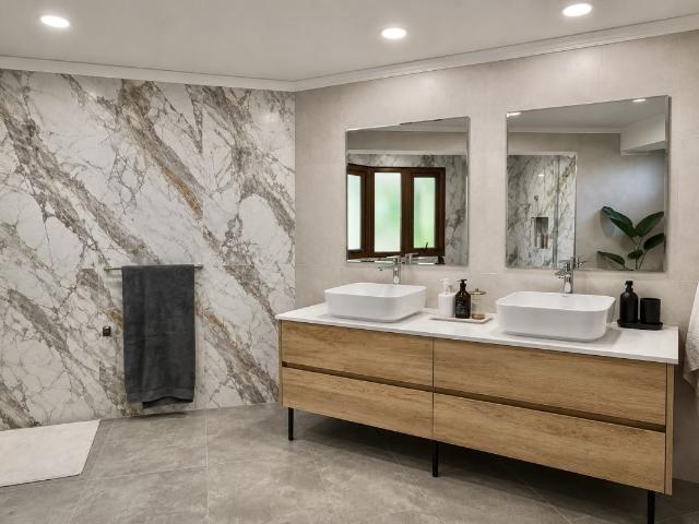 ESPECTACULAR CASA EN CONDOMINIO CLUB DE GOLF CON GRAN VISTA