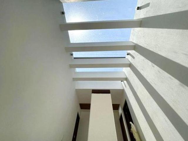 ESPECTACULAR CASA EN CONDOMINIO EN MAGDALENA CONTRERAS!