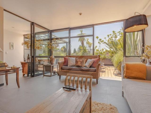 Espectacular Casa en Condominio en Venta en la Zona Patrimonial de Coyoac?n