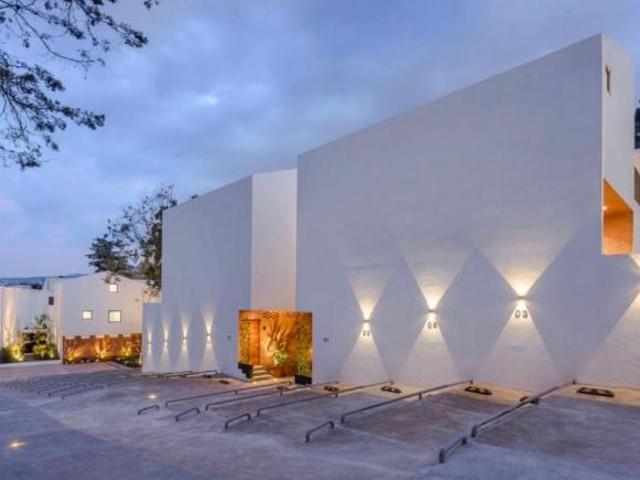 ESPECTACULAR CASA EN CONDOMINIO IMPECABLE EN SAN JERÓNIMO, SAN FRANCISCO