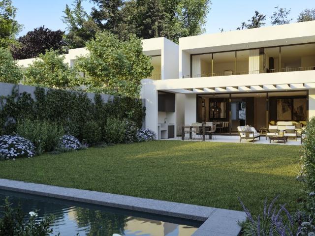ESPECTACULAR CASA EN CONDOMINIO SAN DAMIÁN PROYECTO