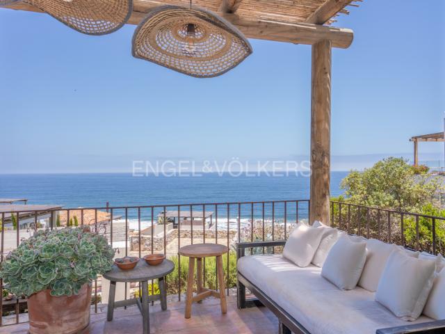 Espectacular casa en Condominio Tortugas