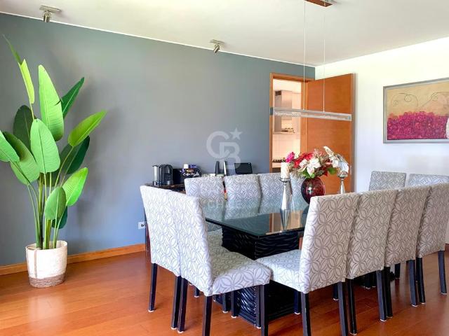 Espectacular casa en condominio | 7 dormitorios por 36800.00 en Lo Barnechea