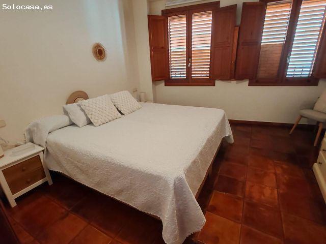 Espectacular Casa en el centro de la población de Cullera