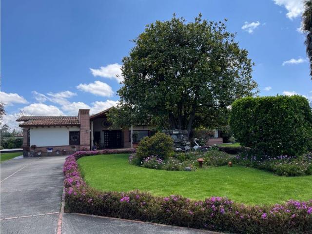 ¡ESPECTACULAR CASA EN GUAYMARAL PARA VENTA Y ARRIENDO!
