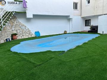 Espectacular casa en Jaén