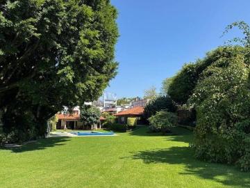 Espectacular Casa en Jiutepec, Morelos