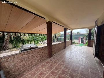 Espectacular Casa en La Albufereta, Alicante por €750,000
