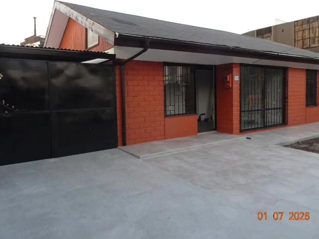 Espectacular casa en las condes 4d/3b óptimas condicione
