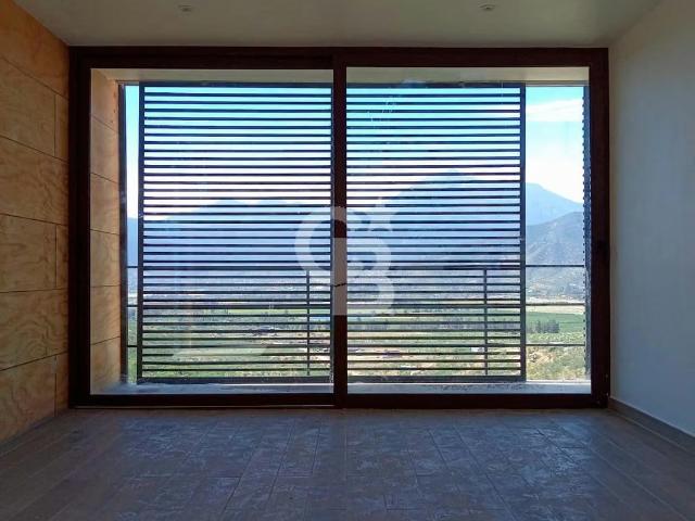 Espectacular casa en Olmué | 3 dormitorios por 8950.00 en Olmué