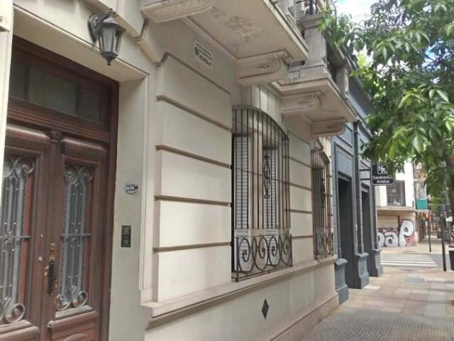 Espectacular Casa en Palermo Hollywood