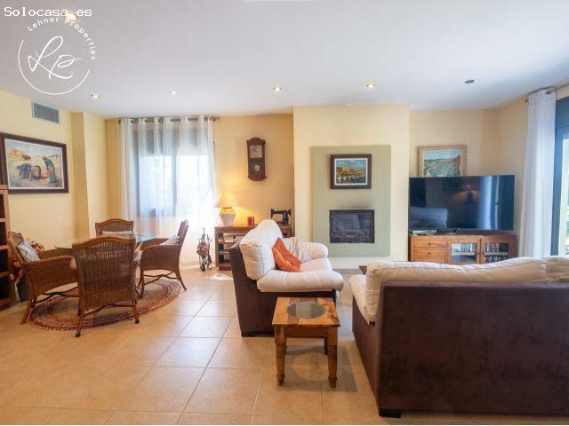 Espectacular casa en Pedret i Marza