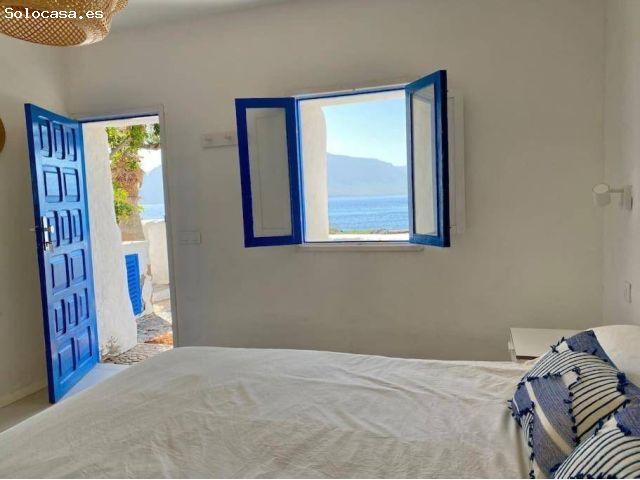 Espectacular casa en Pedro Barba La Graciosa
