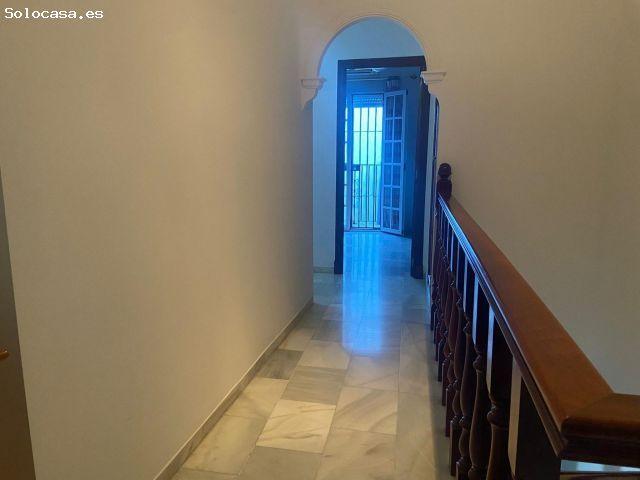 ✨ Espectacular casa en pleno centro de Jerez – Ideal para vivir e invertir ✨