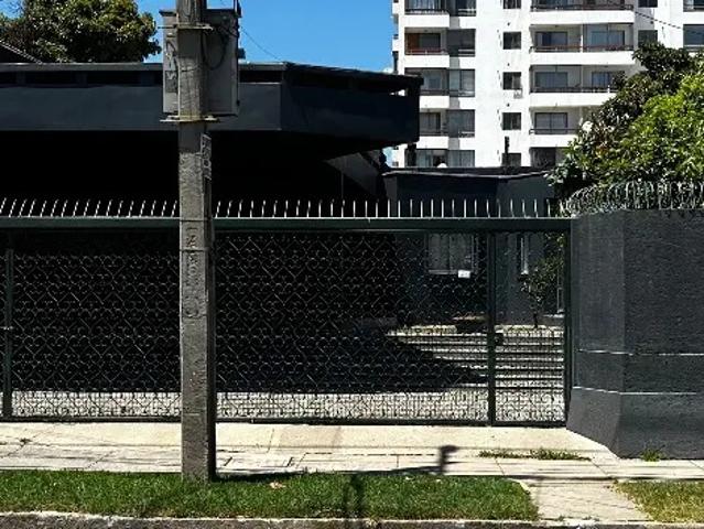 Espectacular casa en pleno centro de viña del mar