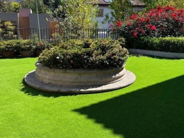 ESPECTACULAR CASA EN PRIVADA, EN BOSQUES DE LAS LOMAS