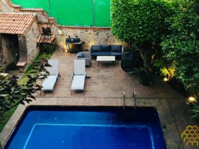 Espectacular casa en Rancho Cortes