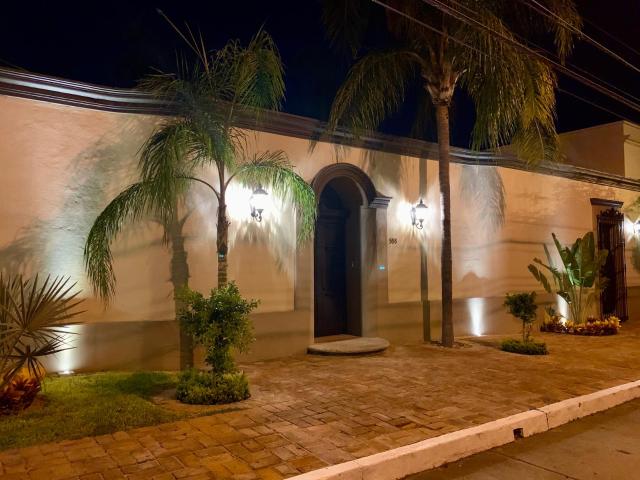 ESPECTACULAR CASA EN RENTA TIPO HACIENDA