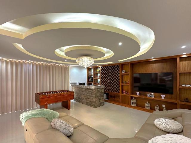 Espectacular Casa en Renta desde $23,000 MXN en Los Olivos, Playa del Carmen