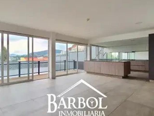 Espectacular Casa En Renta En Calzada De Las Aguilas, Alvaro Obregón