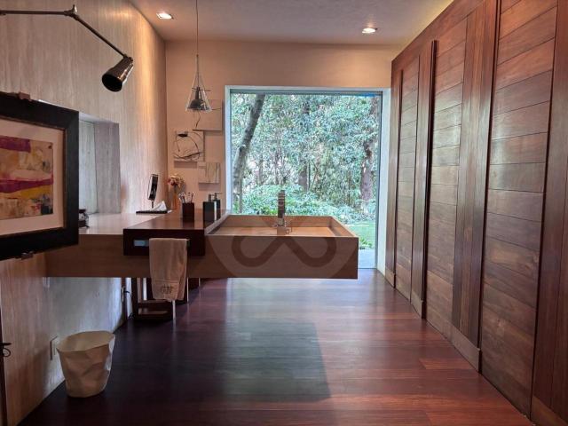 Espectacular casa en Renta en Rancho San Francisco del Arquitecto Sordo Madaleno